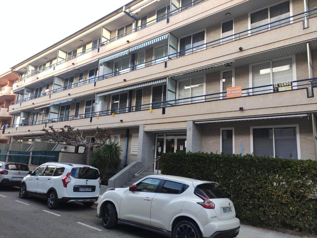 Apartment Blaupark Vacacional Con Piscina Y Terraza En