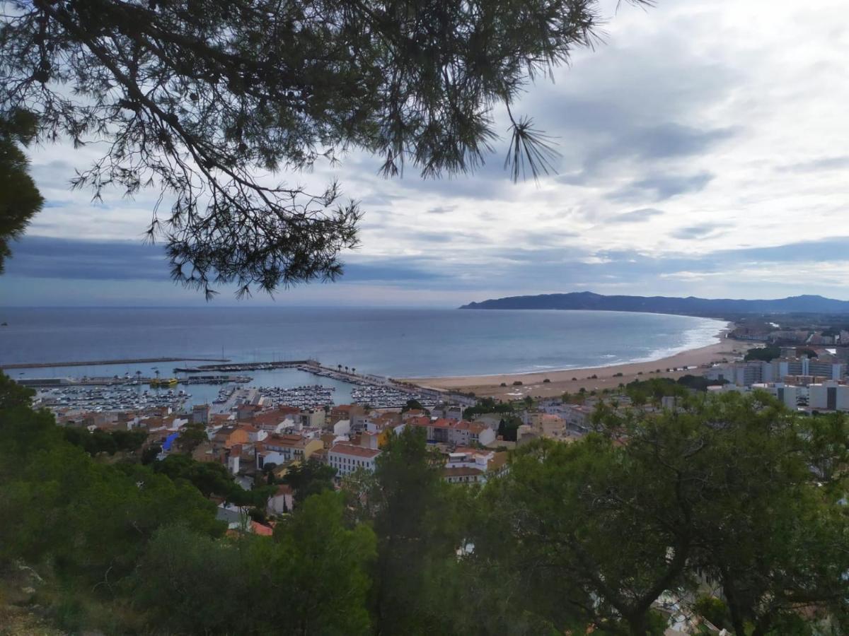 Blaupark Vacacional Con Piscina Y Terraza En