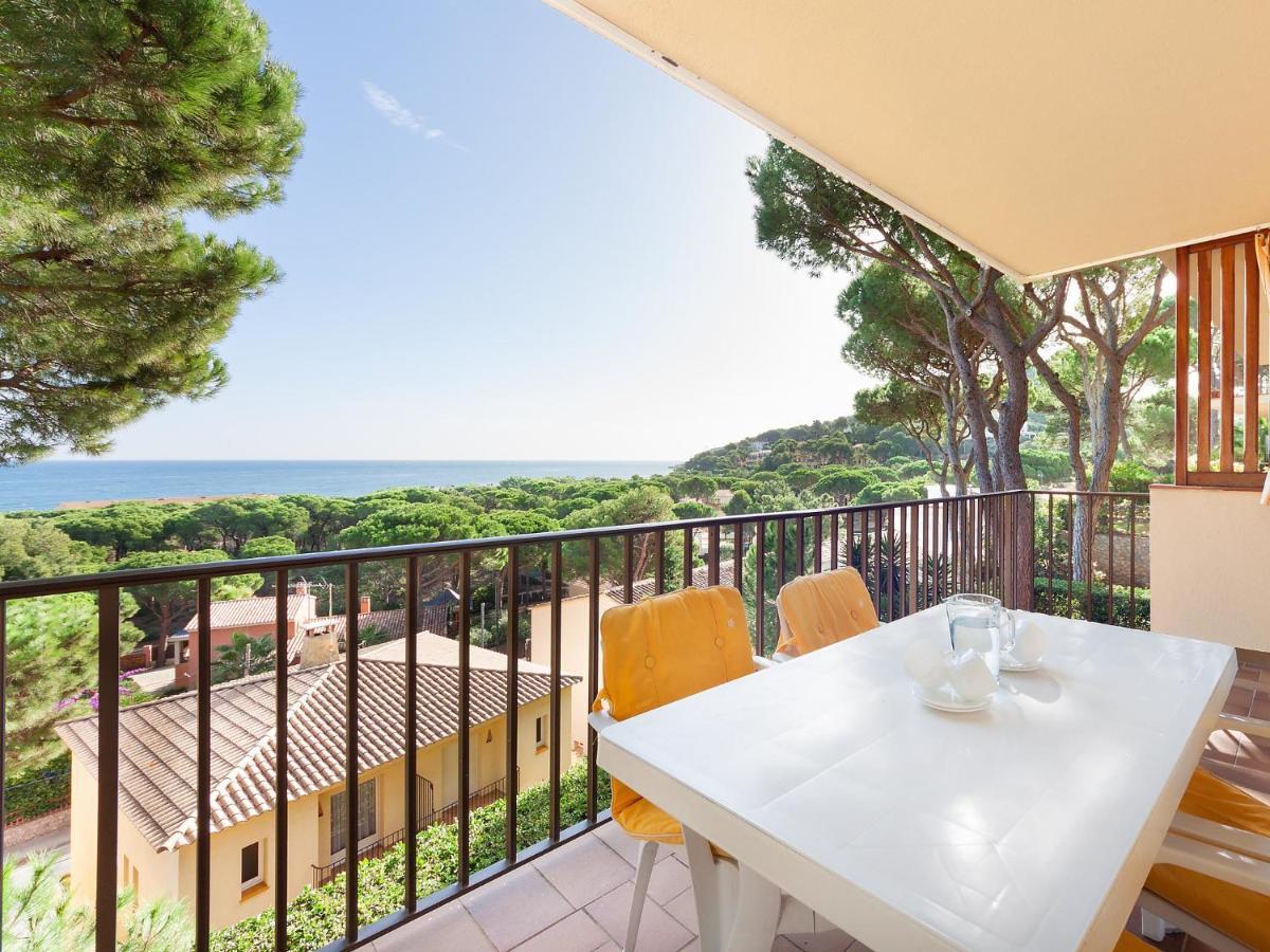 Melis-ii - 5 By Interhome Apartment