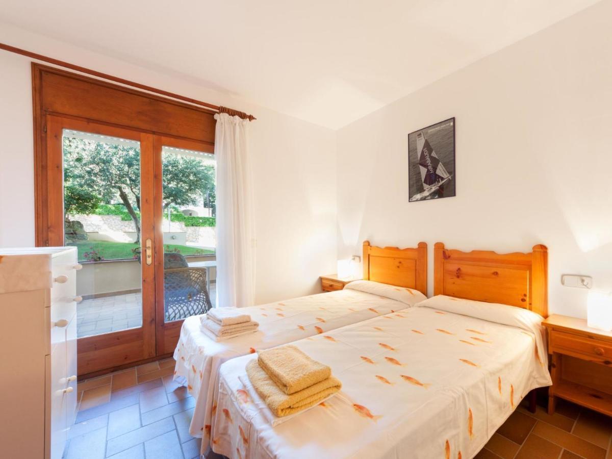 Melis-ii - 3 By Interhome Apartment