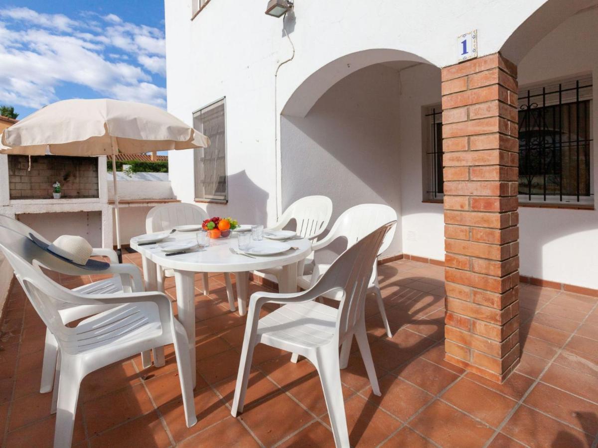Anfora 1 By Interhome Sant Marti d'Empuries