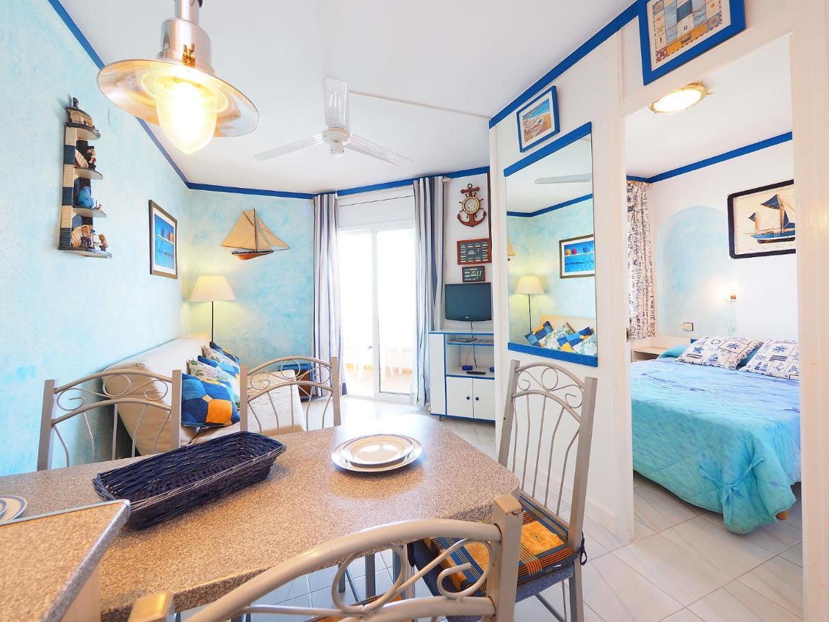 Club Nautic-17 By Interhome Apartment *