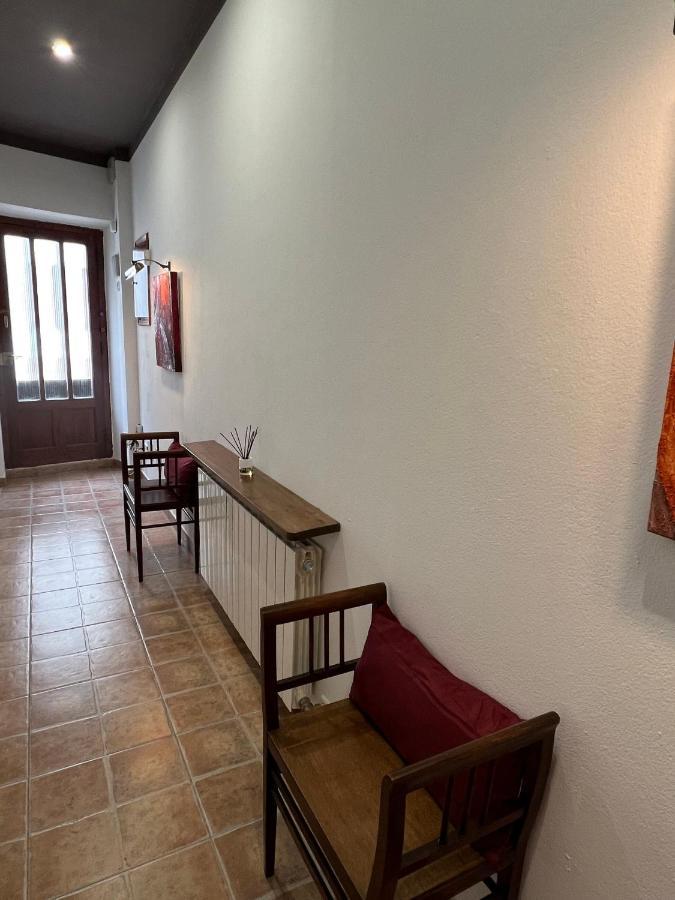 Apartamento Masferrer *