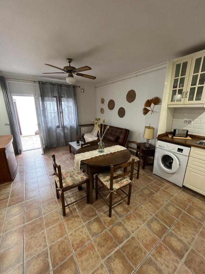 Apartamento Apartamento Masferrer *