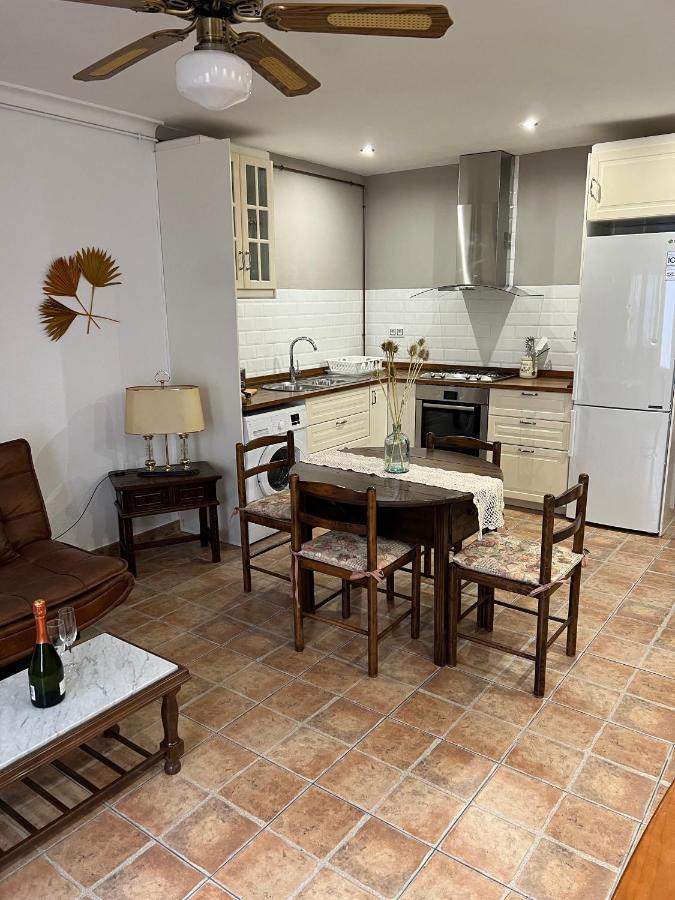 Apartamento Apartamento Masferrer L' Escala