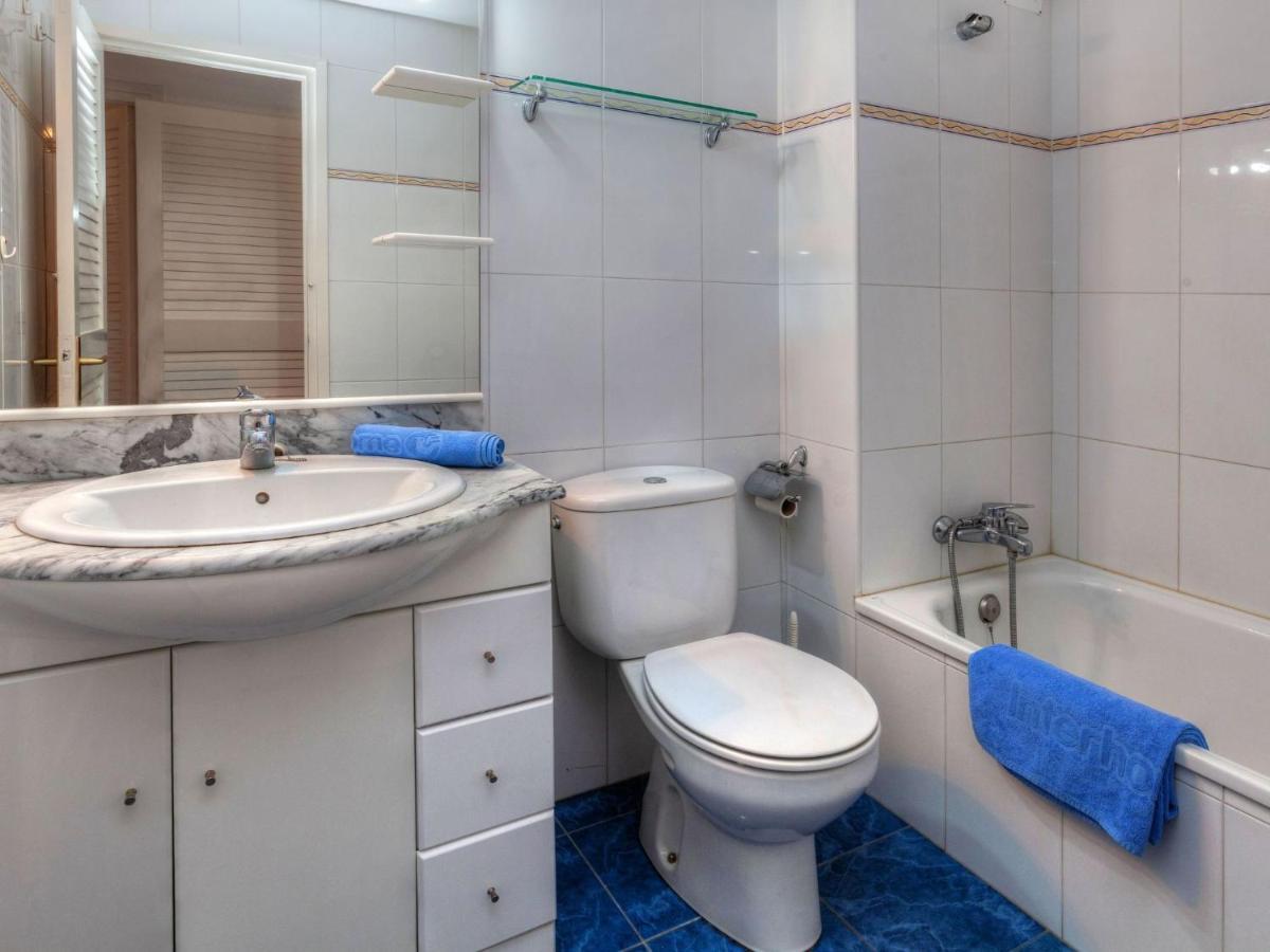 Port L'escala-1 By Interhome Apartamento