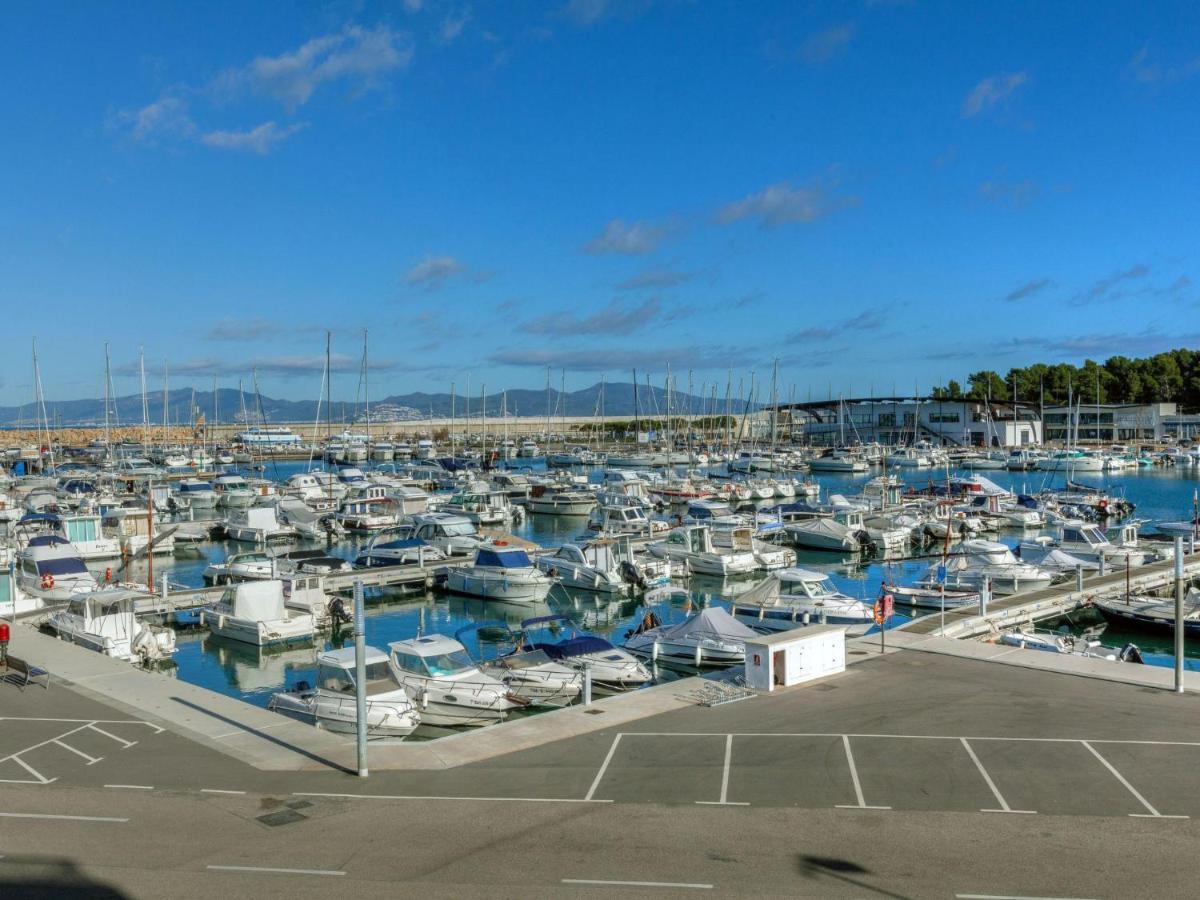 Port L'escala-1 By Interhome Apartamento *