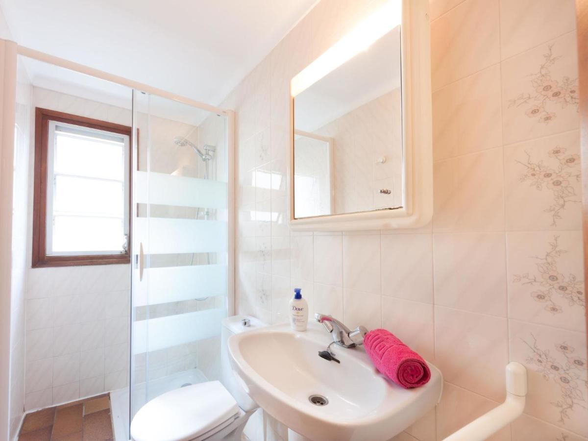 Melis-ii - 6 By Interhome * Pals