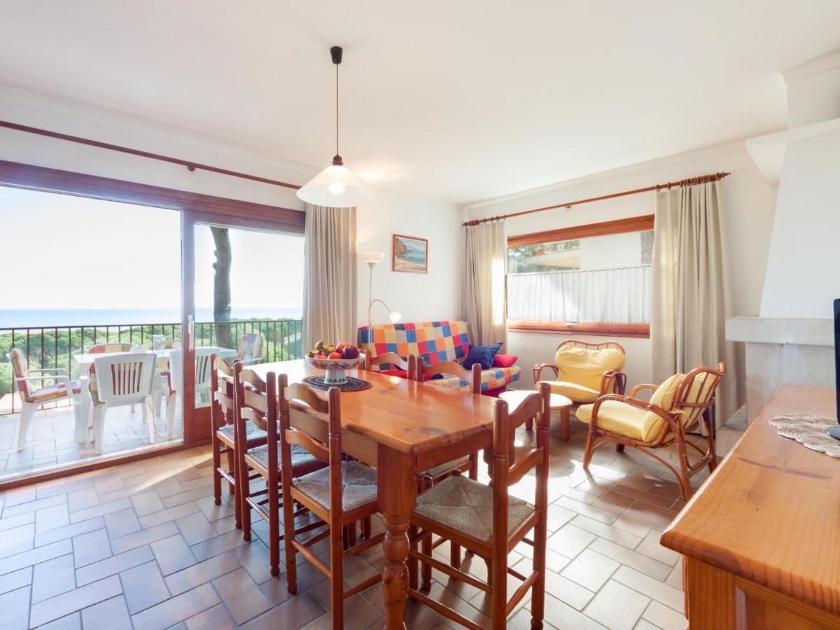 Melis-ii - 6 By Interhome Apartamento *