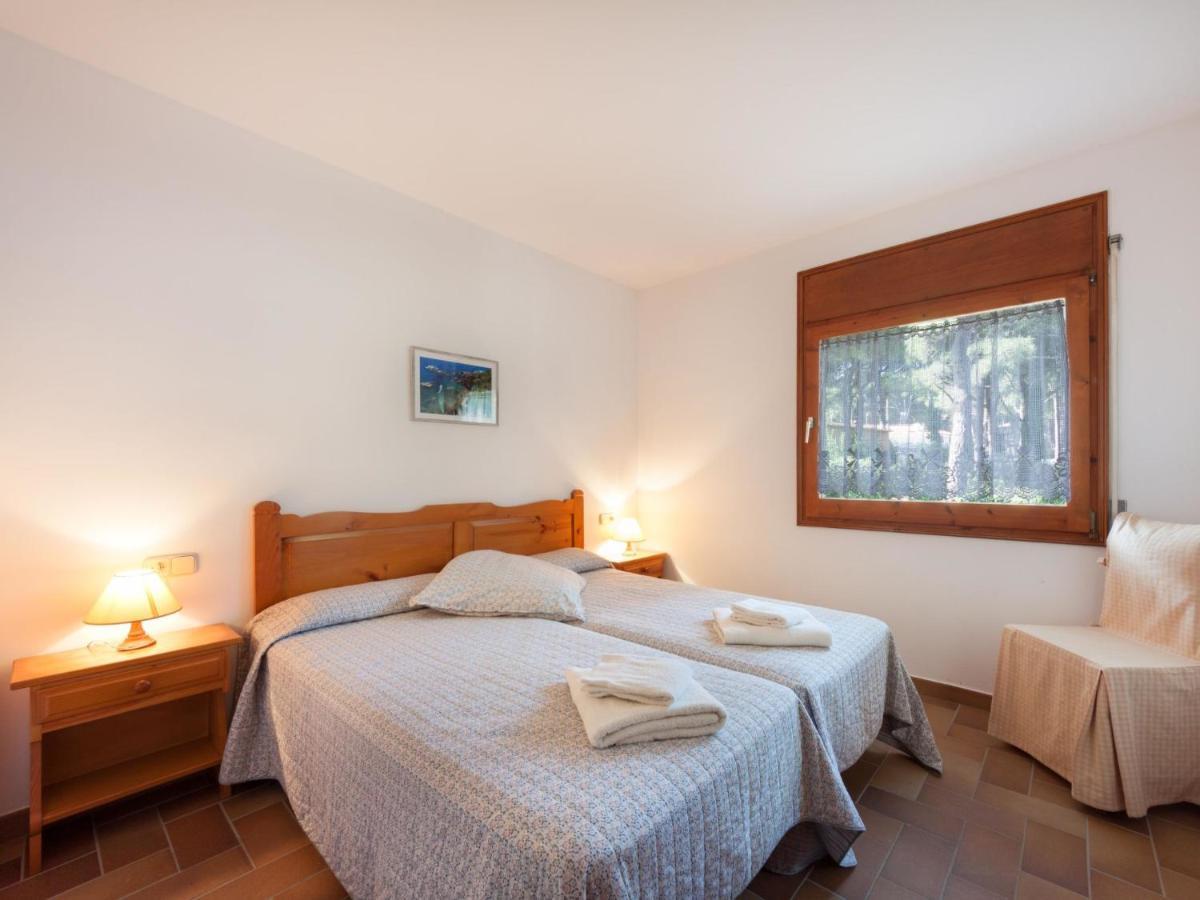Melis-ii - 6 By Interhome Apartamento
