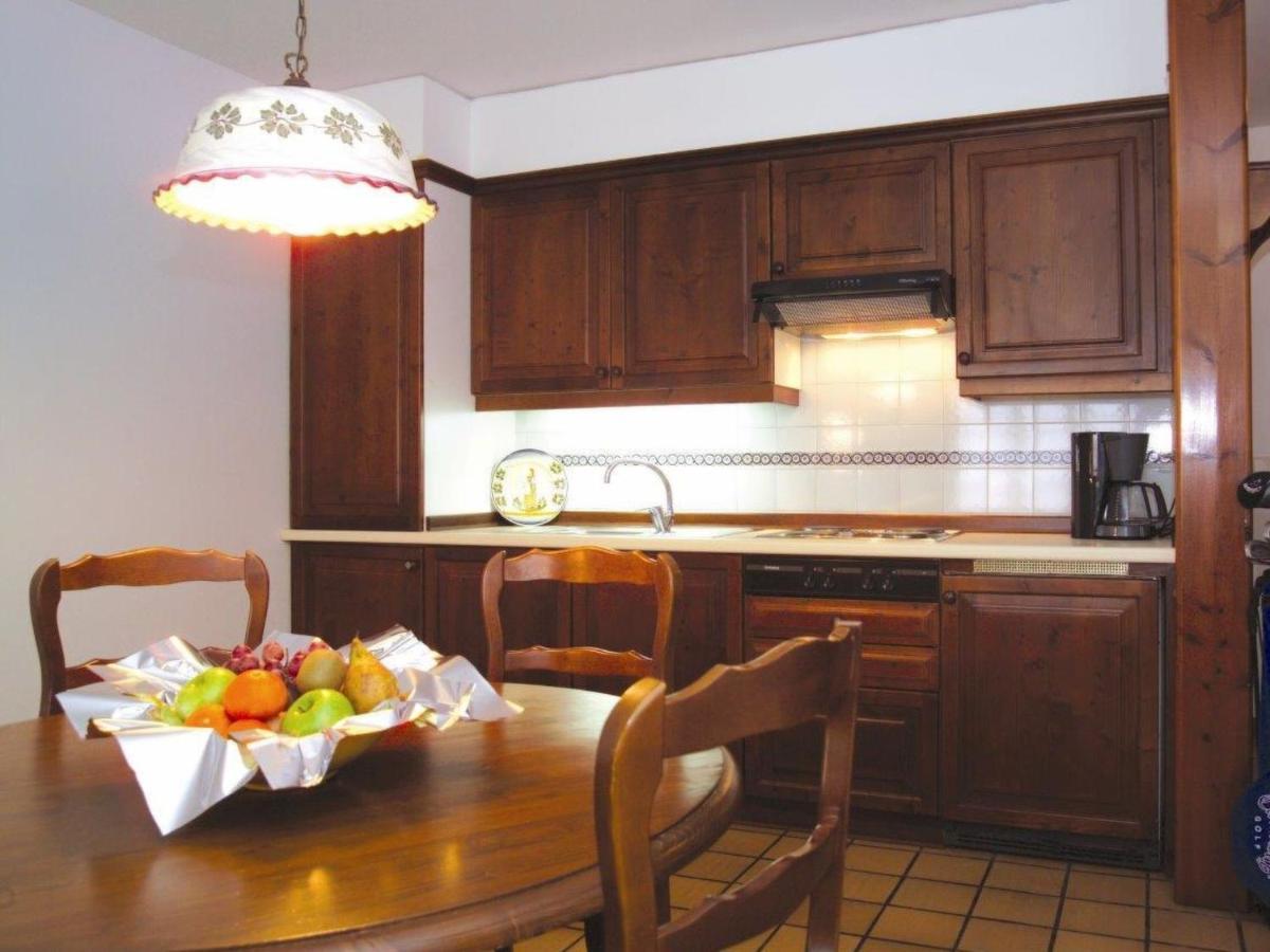 Apartment Hapimag Mas Nou By Interhome Castell-Platja d'Aro