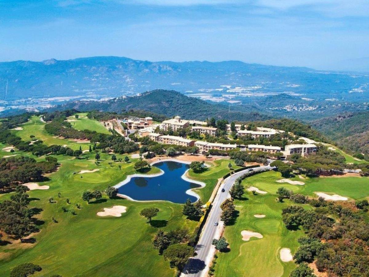 Apartment Hapimag Mas Nou By Interhome Castell-Platja d'Aro