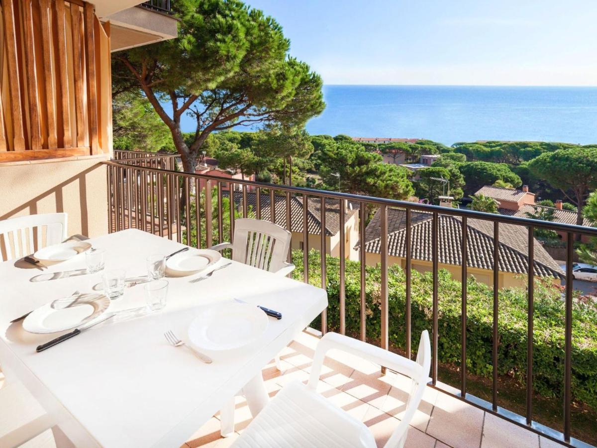 Apartamento Melis-ii - 6 By Interhome *