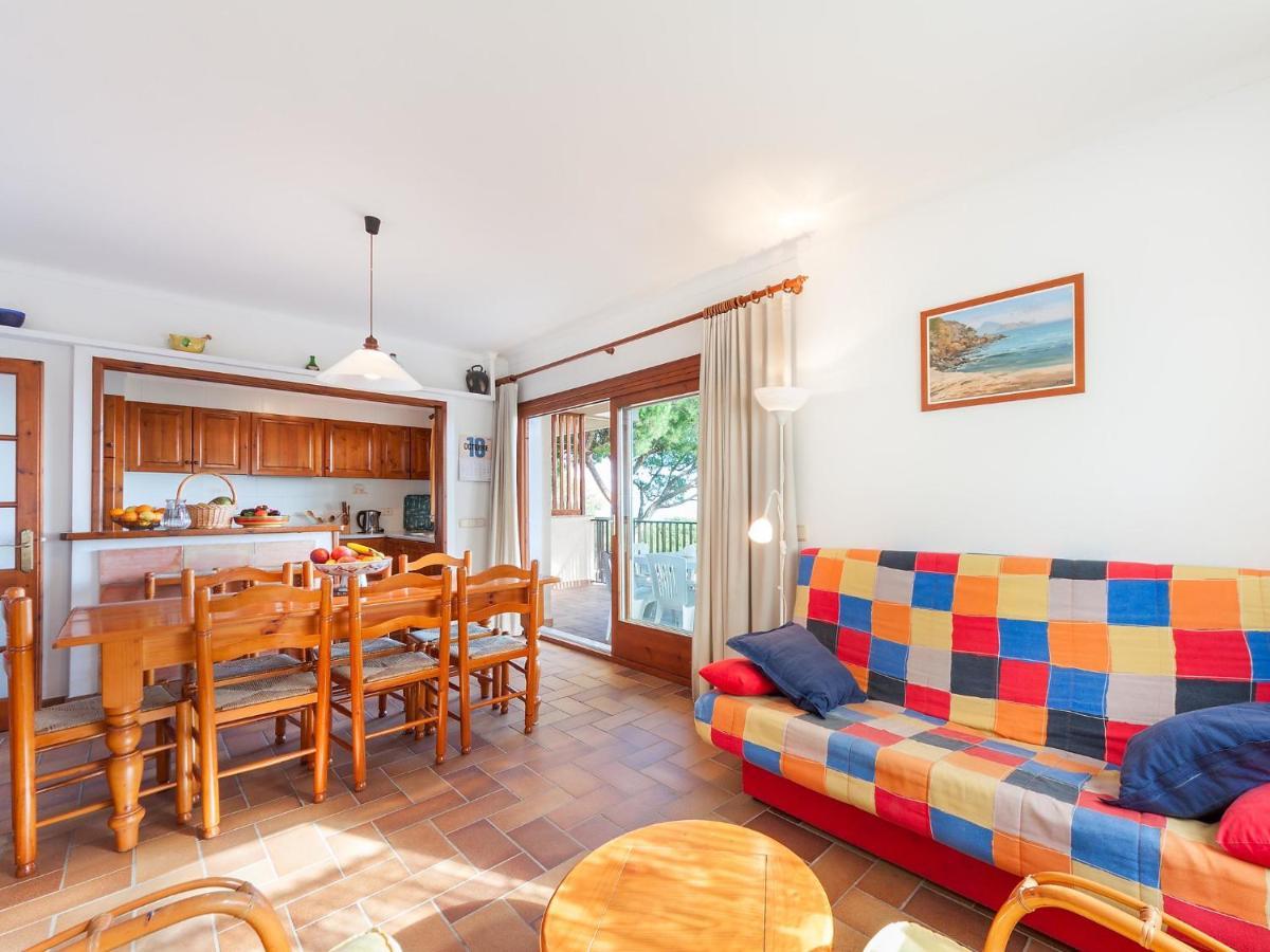 Apartamento Melis-ii - 6 By Interhome