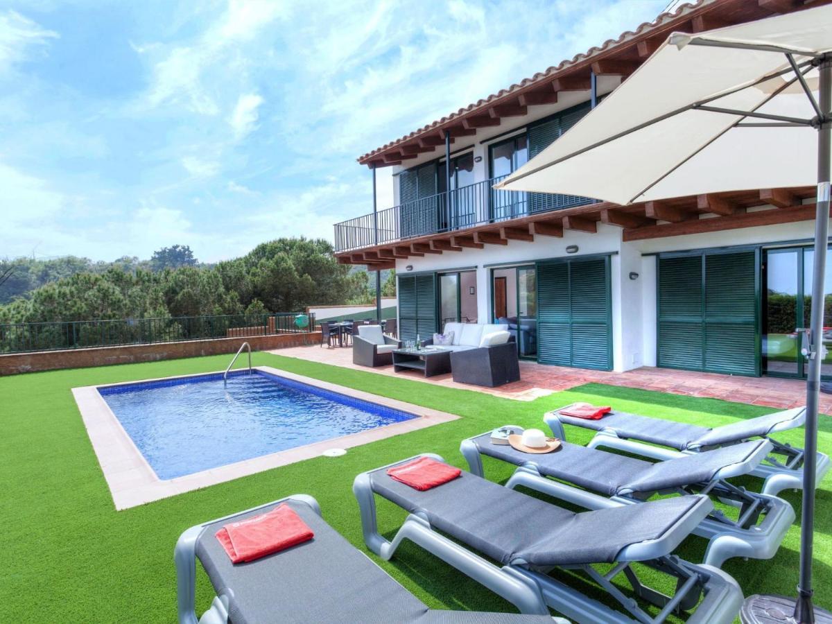 Toscana Сasa de vacaciones Lloret de Mar