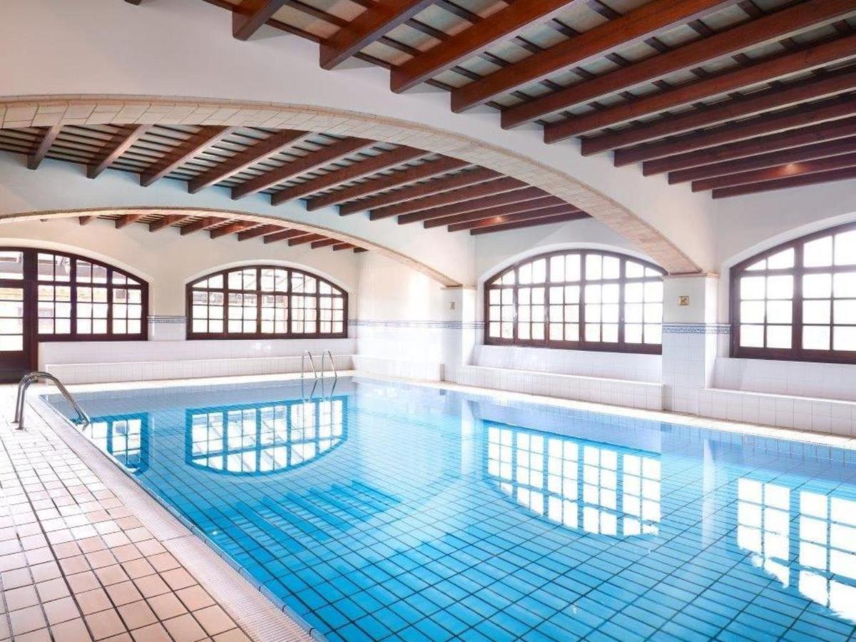 Hapimag Mas Nou By Interhome Apartment Platja d'Aro