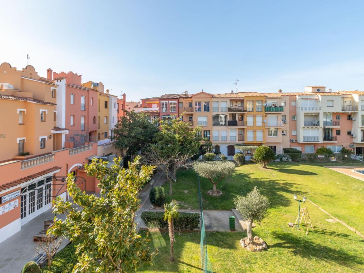 Gran Reserva-29 By Interhome Apartment *