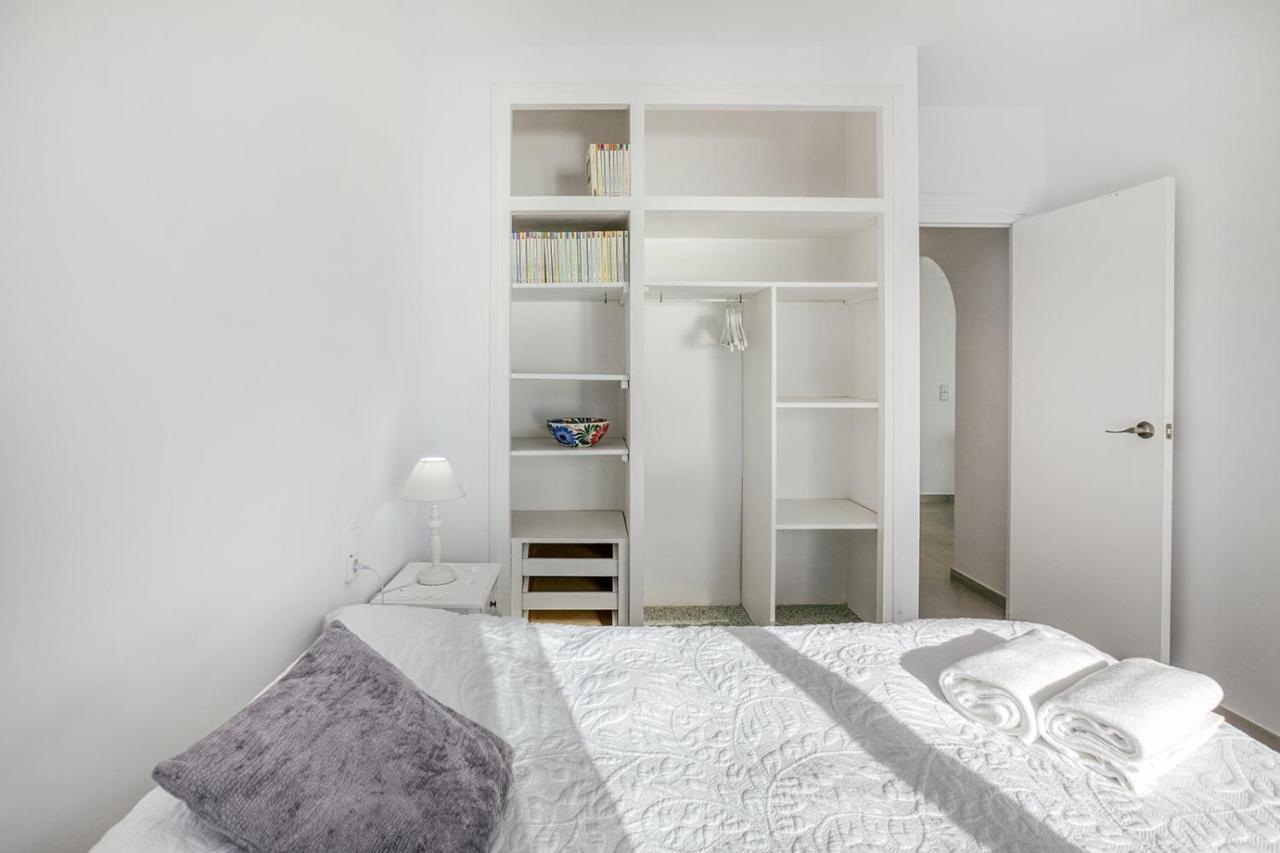 Apartamento Vista Mar Rosas