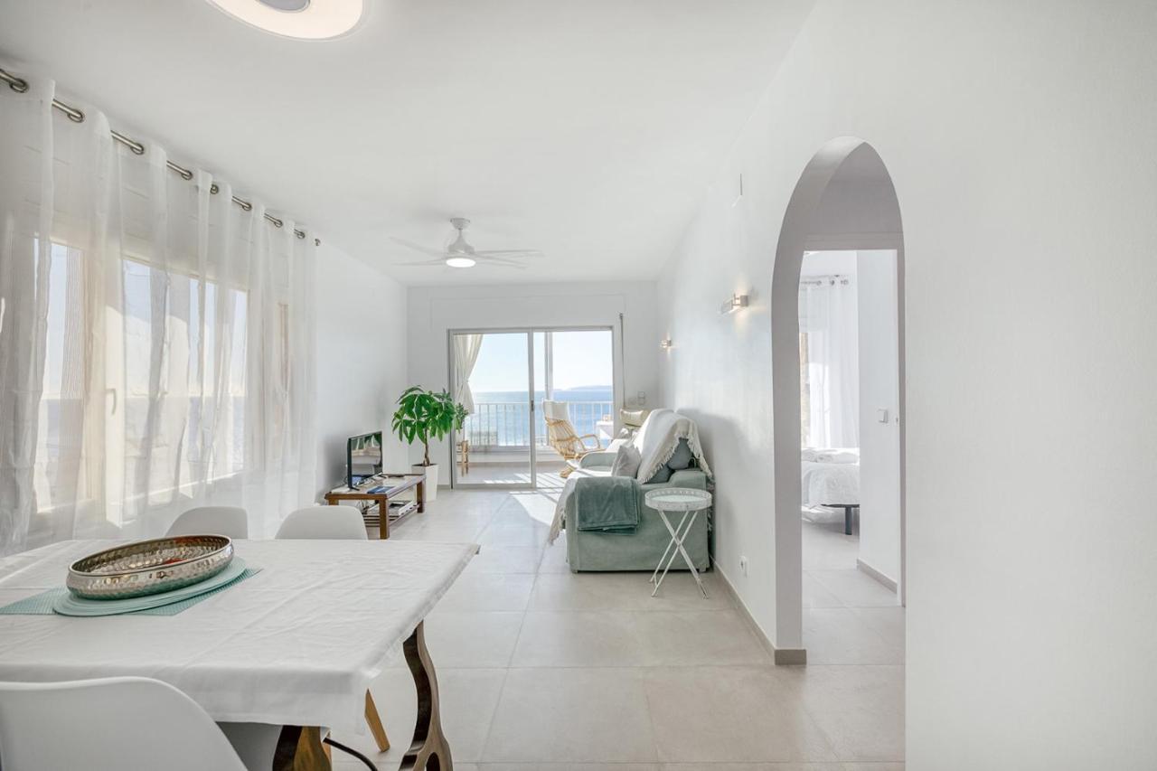 Apartamento Vista Mar *