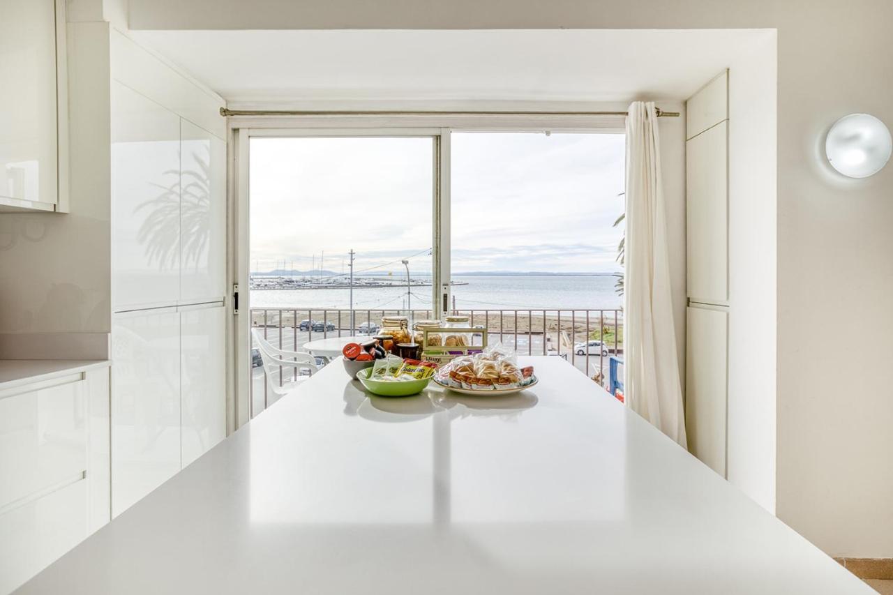 Apartamento Veuràs El Mar Playa
