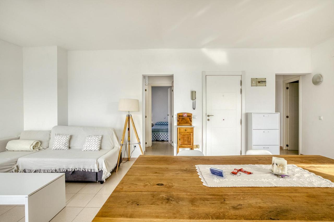 Veuràs El Mar Playa Apartamento *