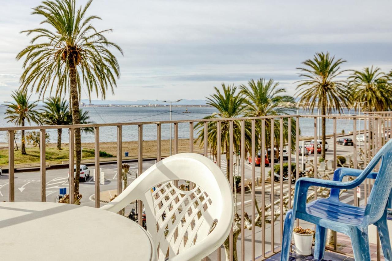 Apartamento Veuràs El Mar Playa *