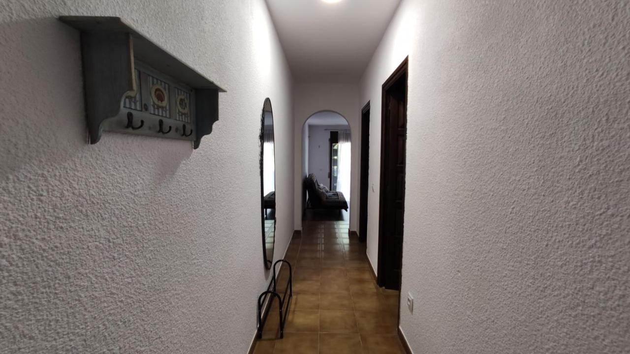 Apartment Apartamento Las Palmeras Roses