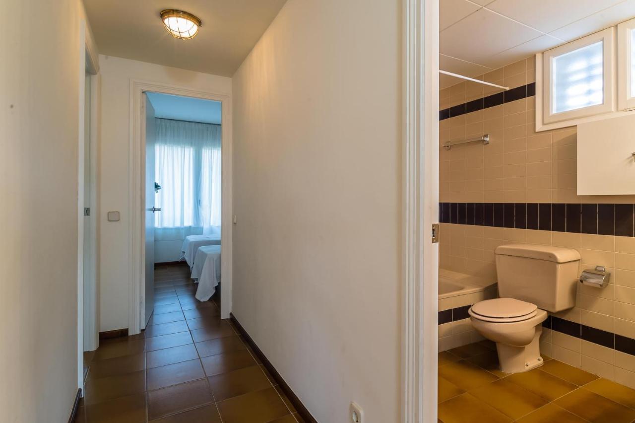 Apartamento Av-1 6 Pax *