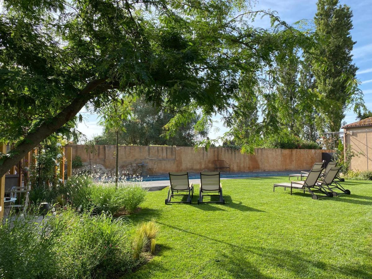 Bed & Breakfast Les Hamaques *