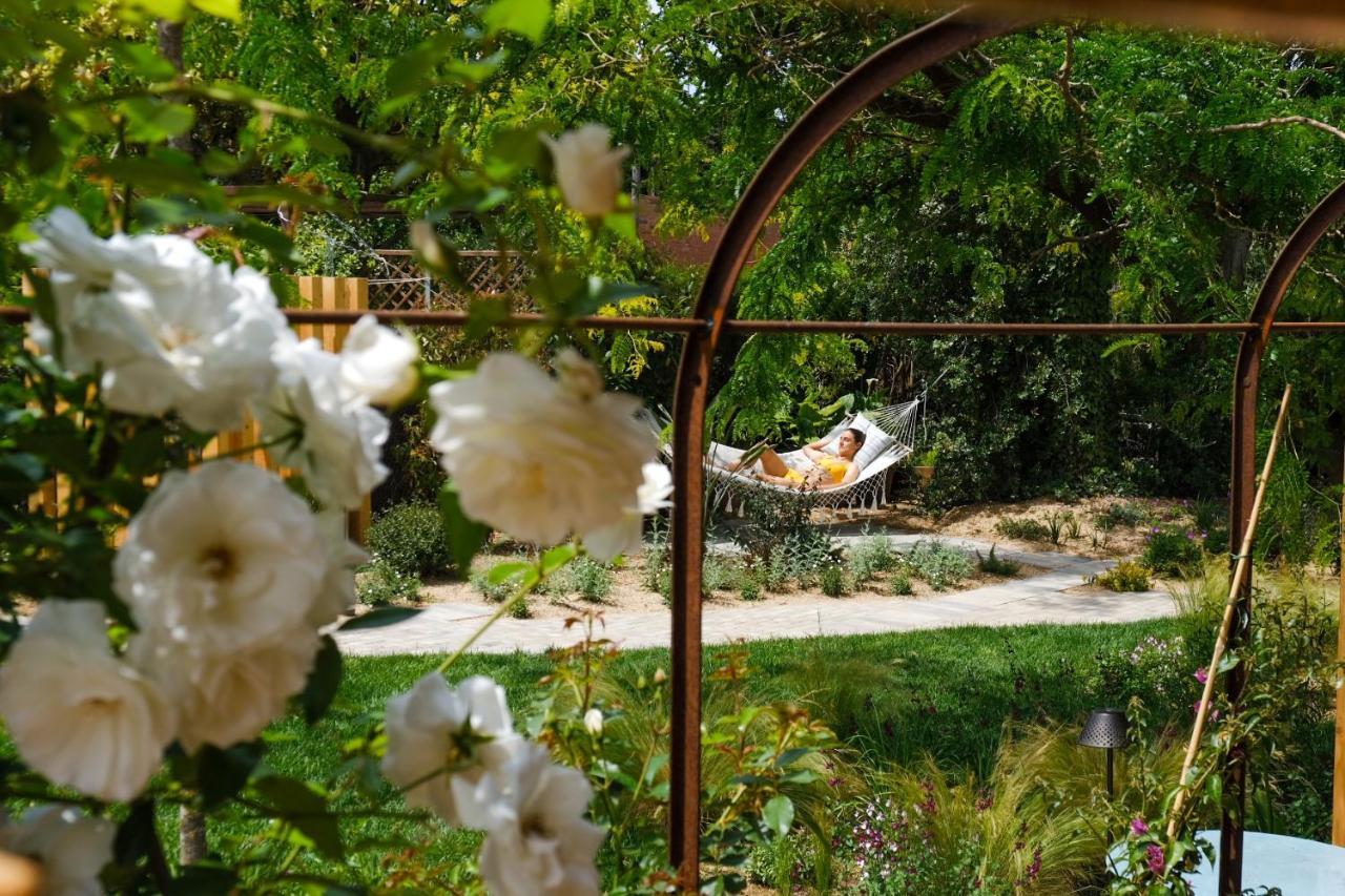 Les Hamaques Bed & Breakfast