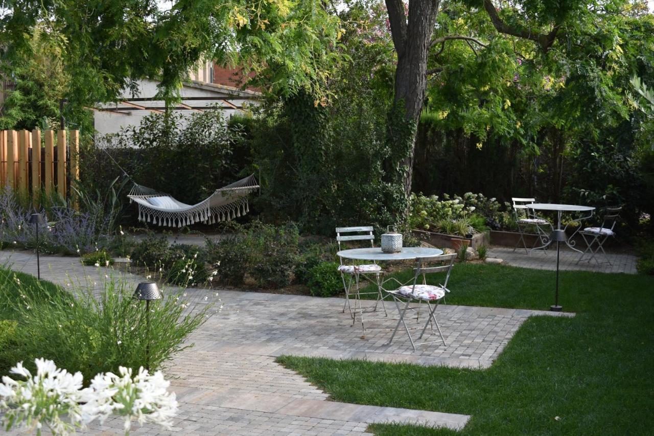 Les Hamaques Bed & Breakfast