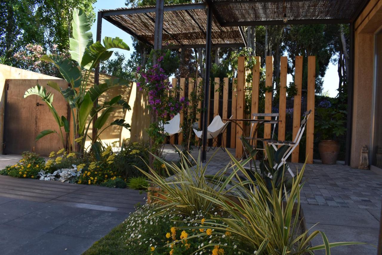 Bed & Breakfast Les Hamaques *