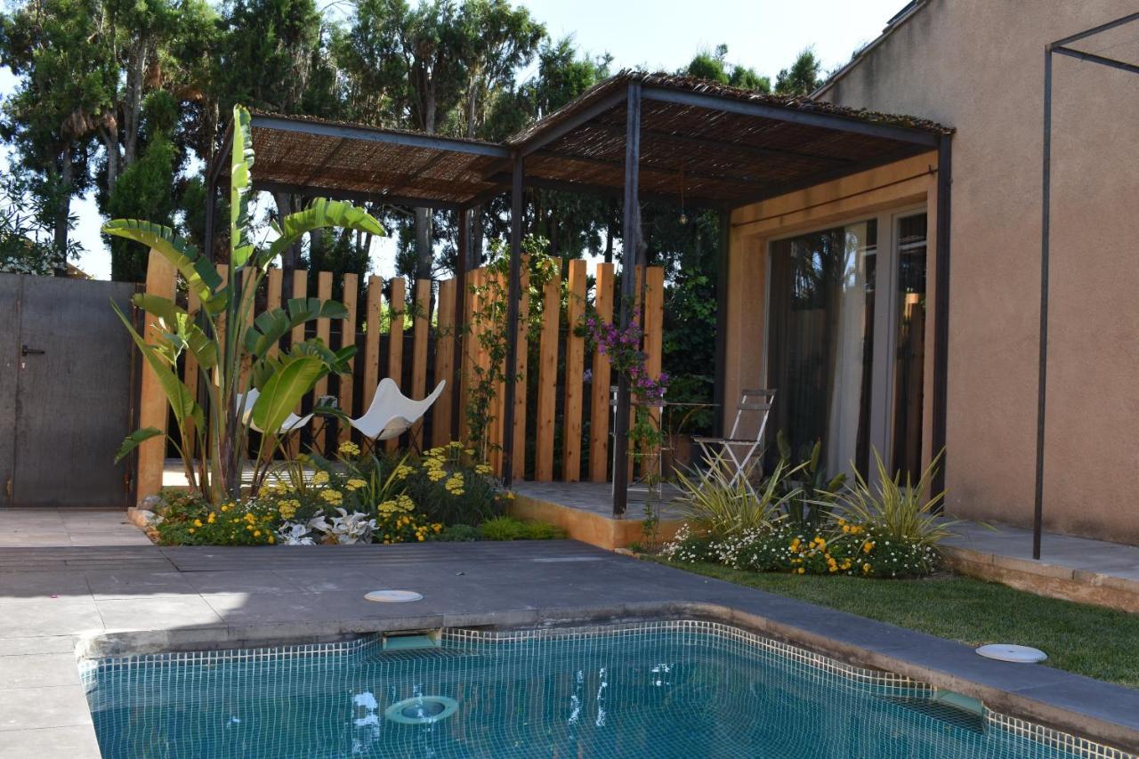 Les Hamaques Bed & Breakfast