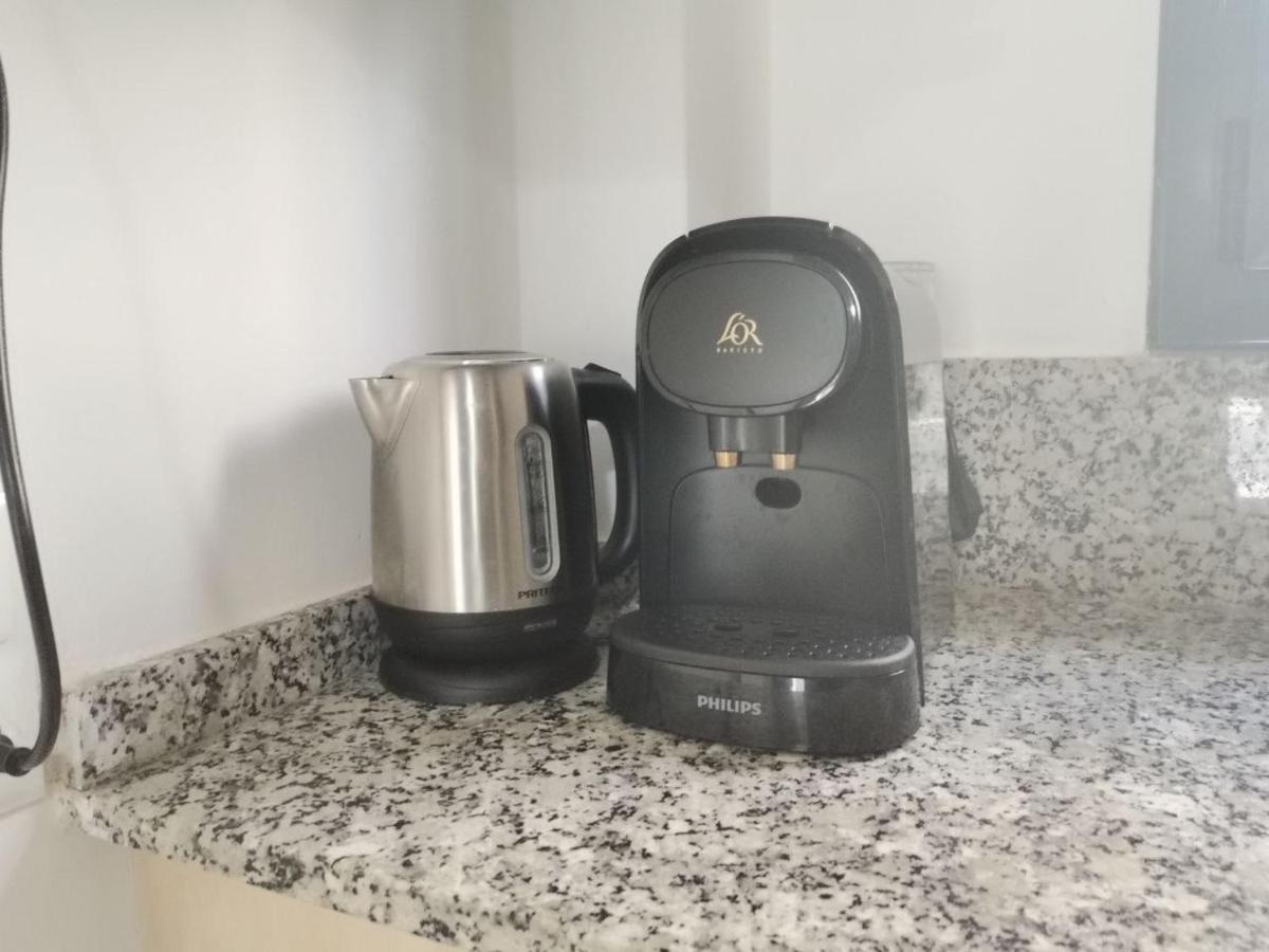 Apartamento Precioso 4 Con Piscina Y Gym Lloret de Mar