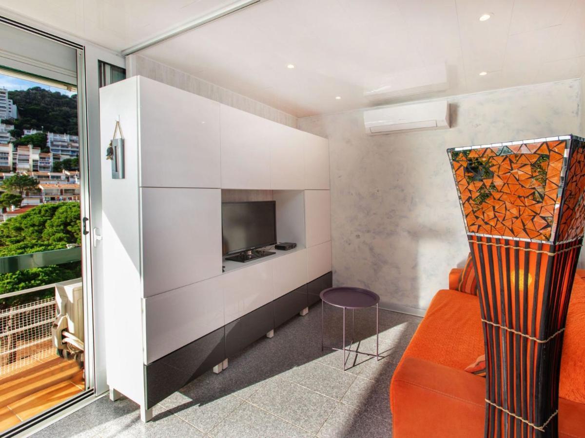 Naranja By Interhome * Tossa de Mar