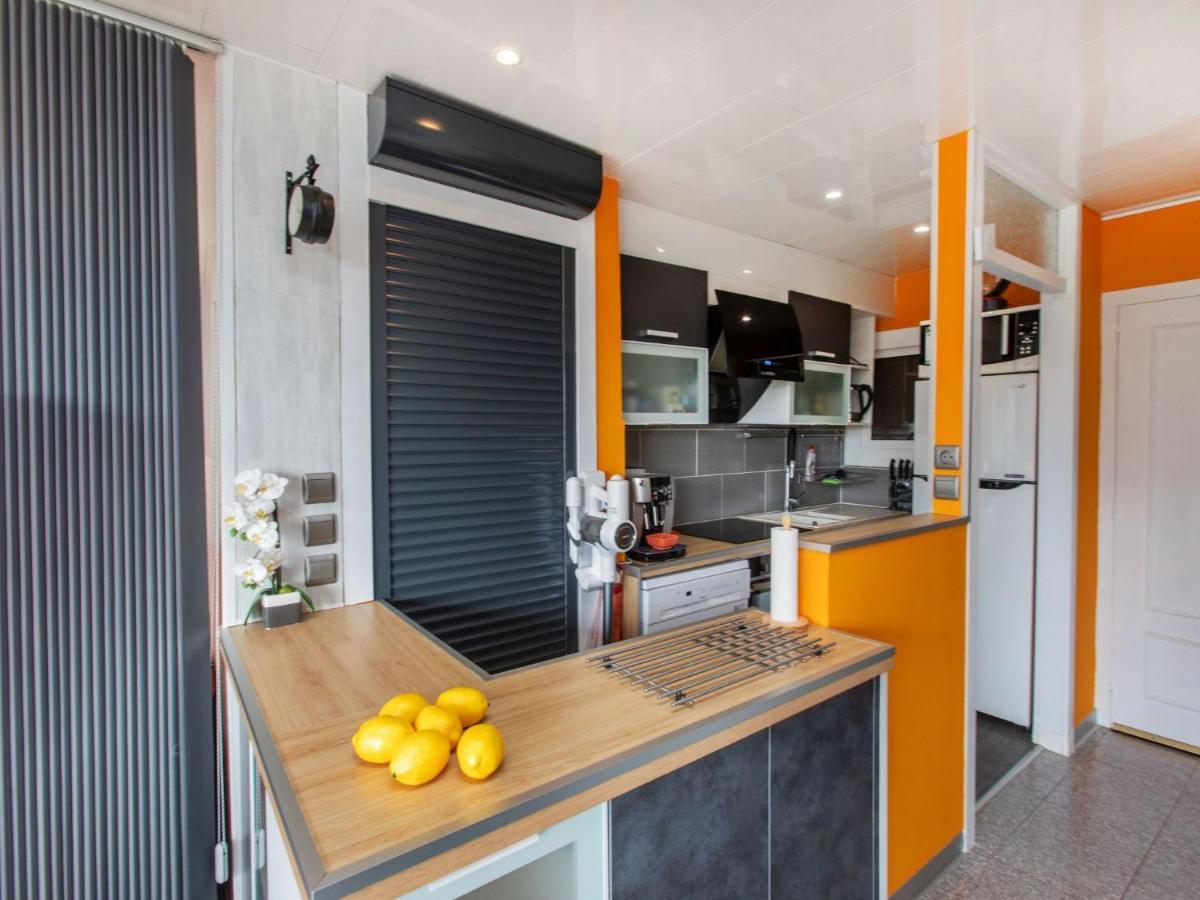 Naranja By Interhome Tossa de Mar