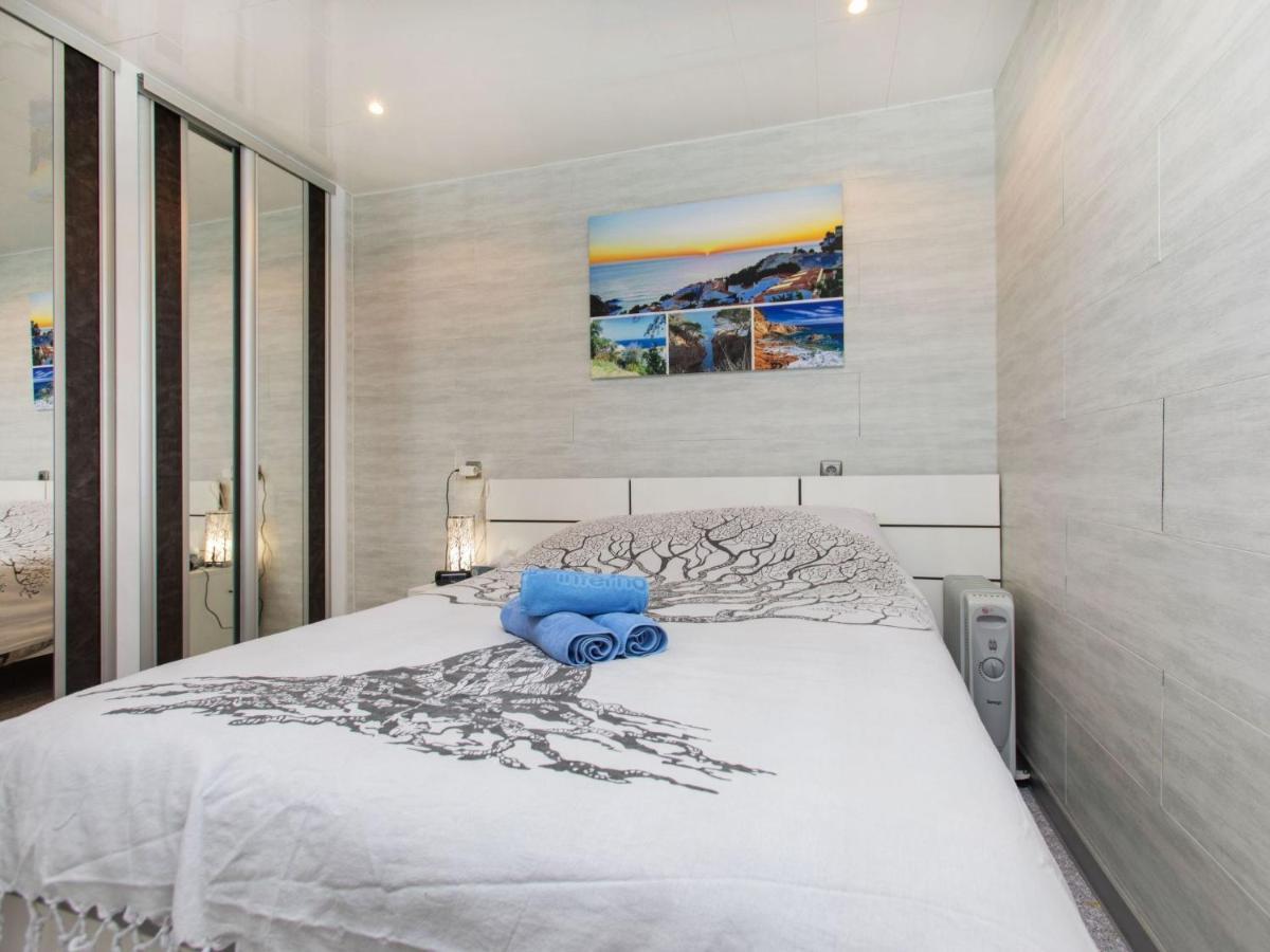 Apartment Naranja By Interhome Tossa de Mar