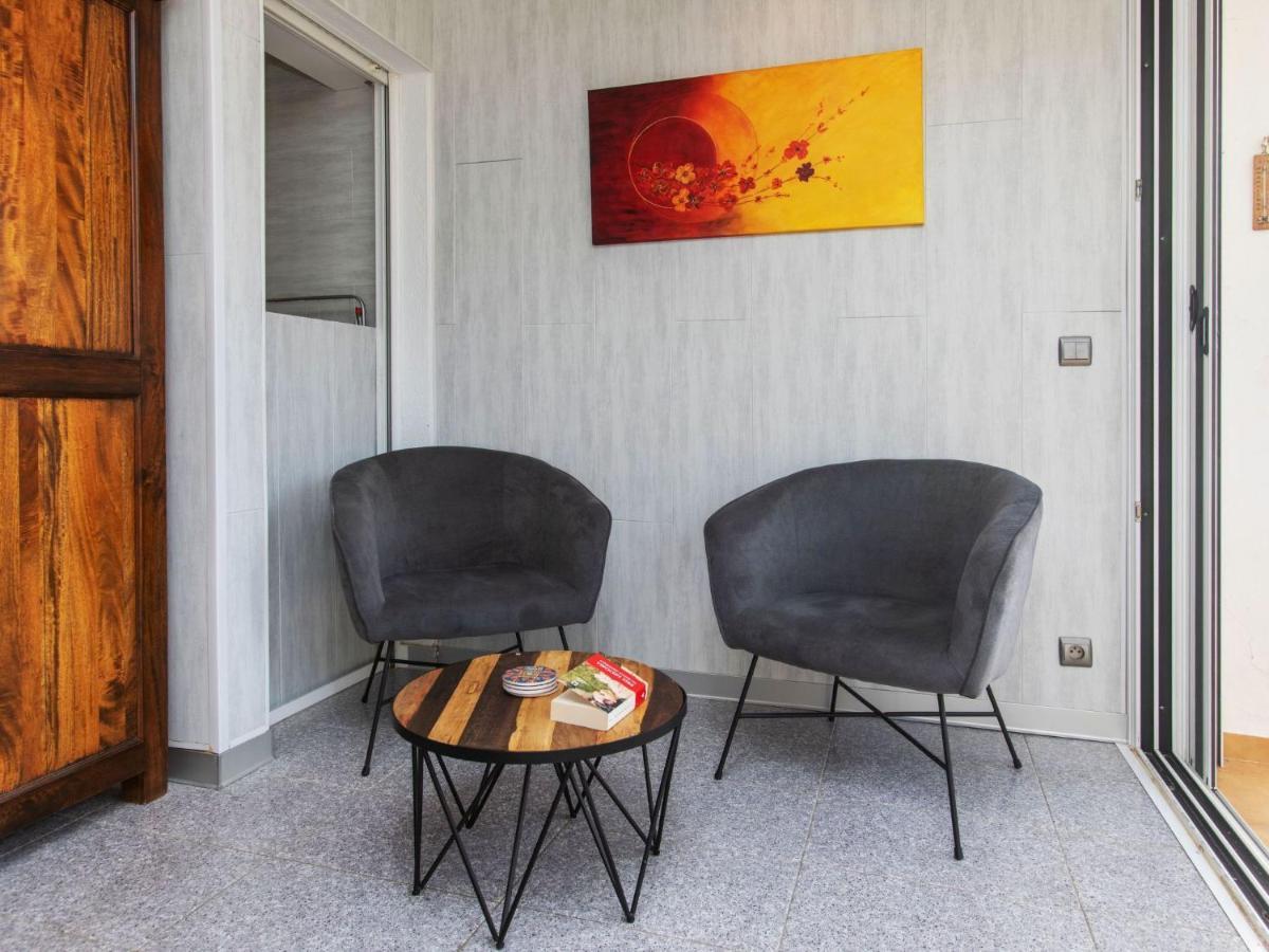 Naranja By Interhome Apartment