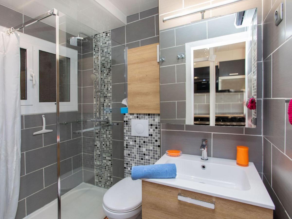 Naranja By Interhome Apartment Tossa de Mar