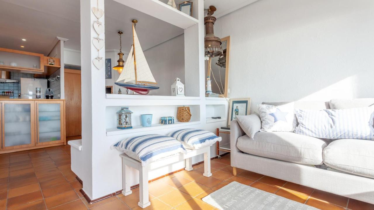 Els Canyers Apartamento *