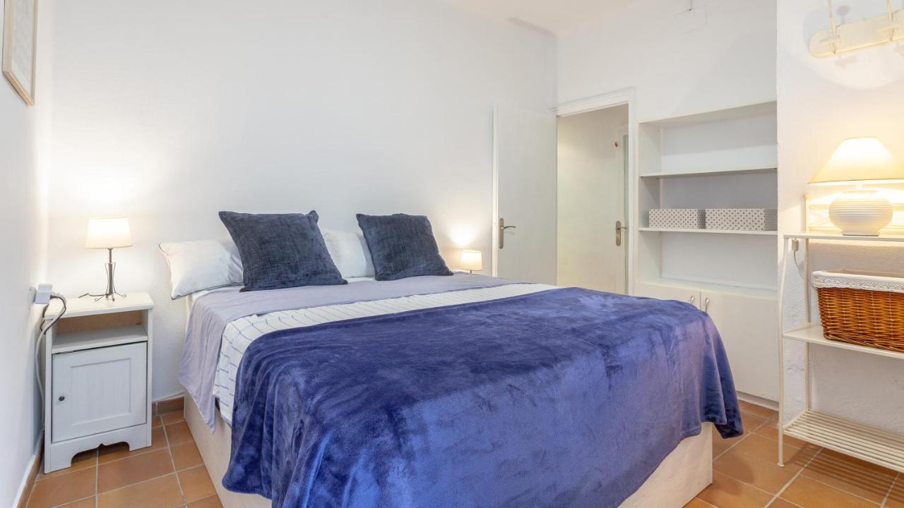 Els Canyers Apartamento *