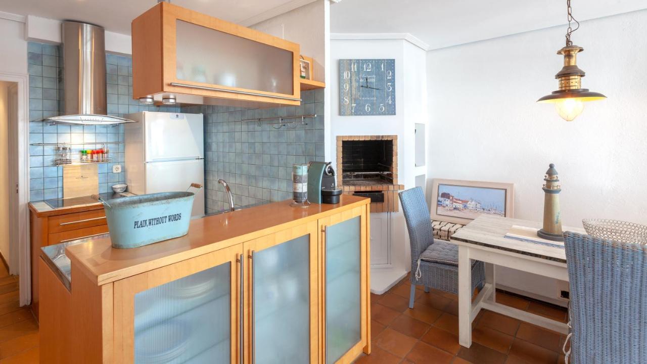 Els Canyers Apartamento