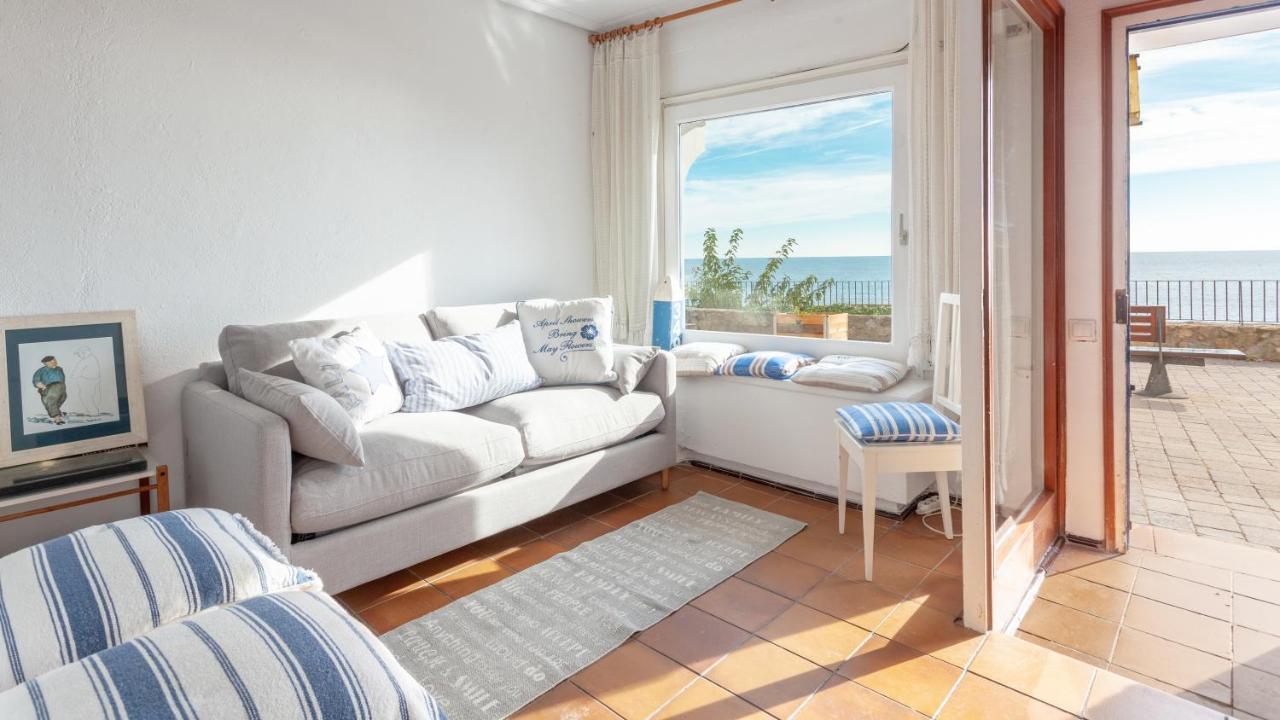 Els Canyers Apartamento Calella De Palafrugell