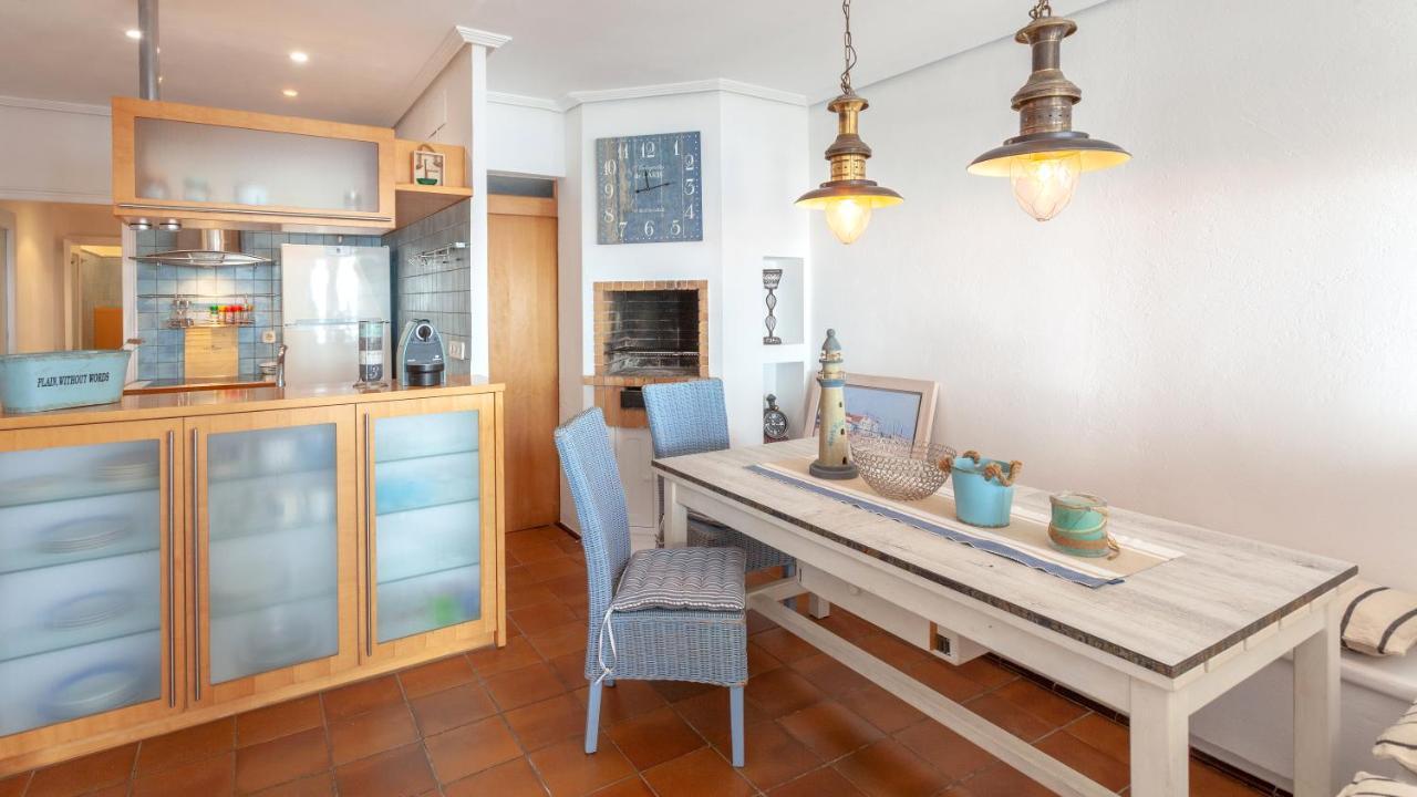 Els Canyers Apartamento Calella De Palafrugell