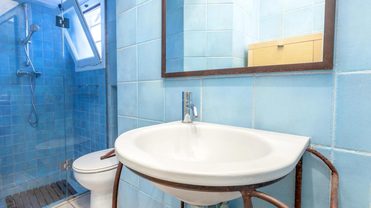 Els Canyers Apartamento Calella De Palafrugell