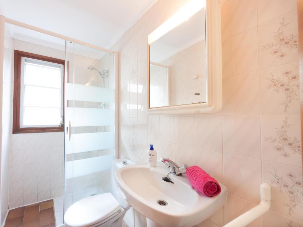 Melis-ii - 3 By Interhome Apartment