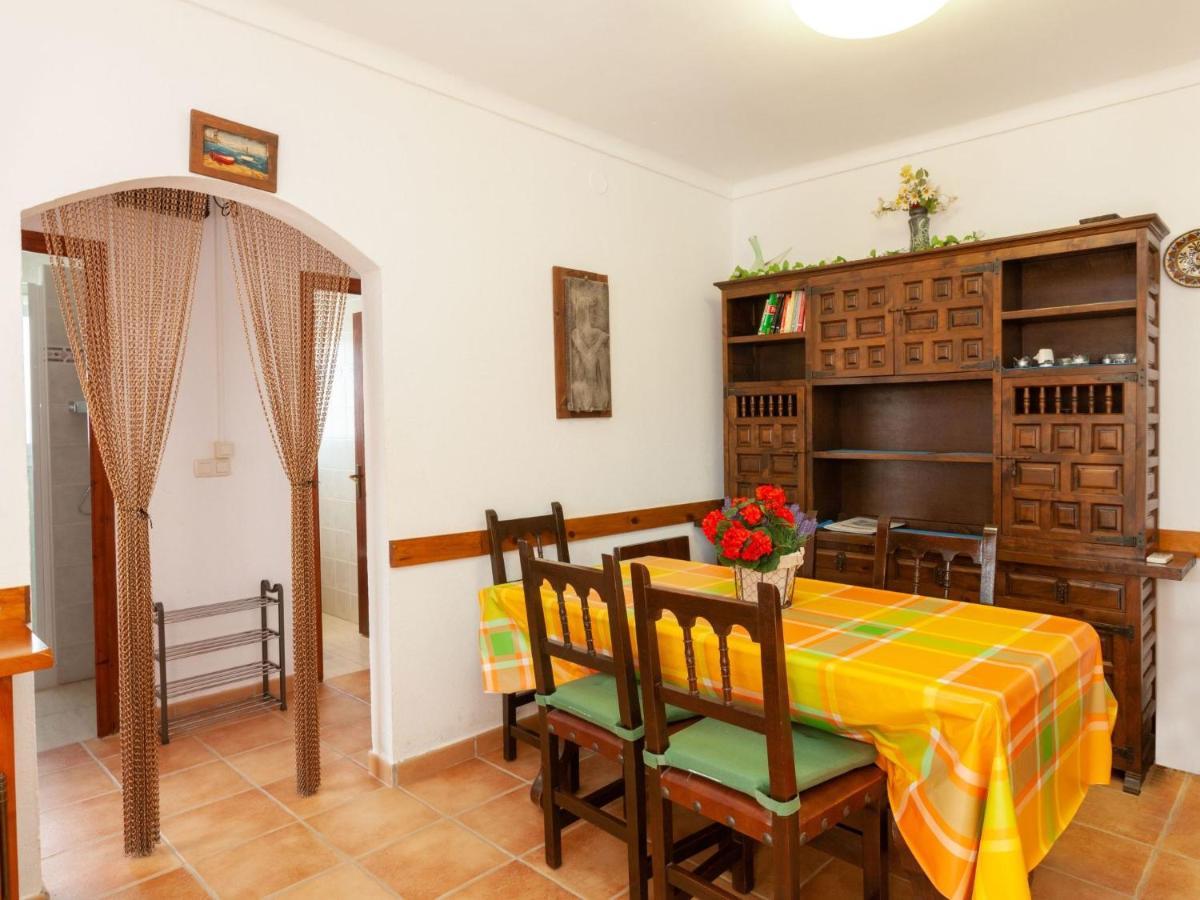 Apartment Anfora 1 By Interhome *