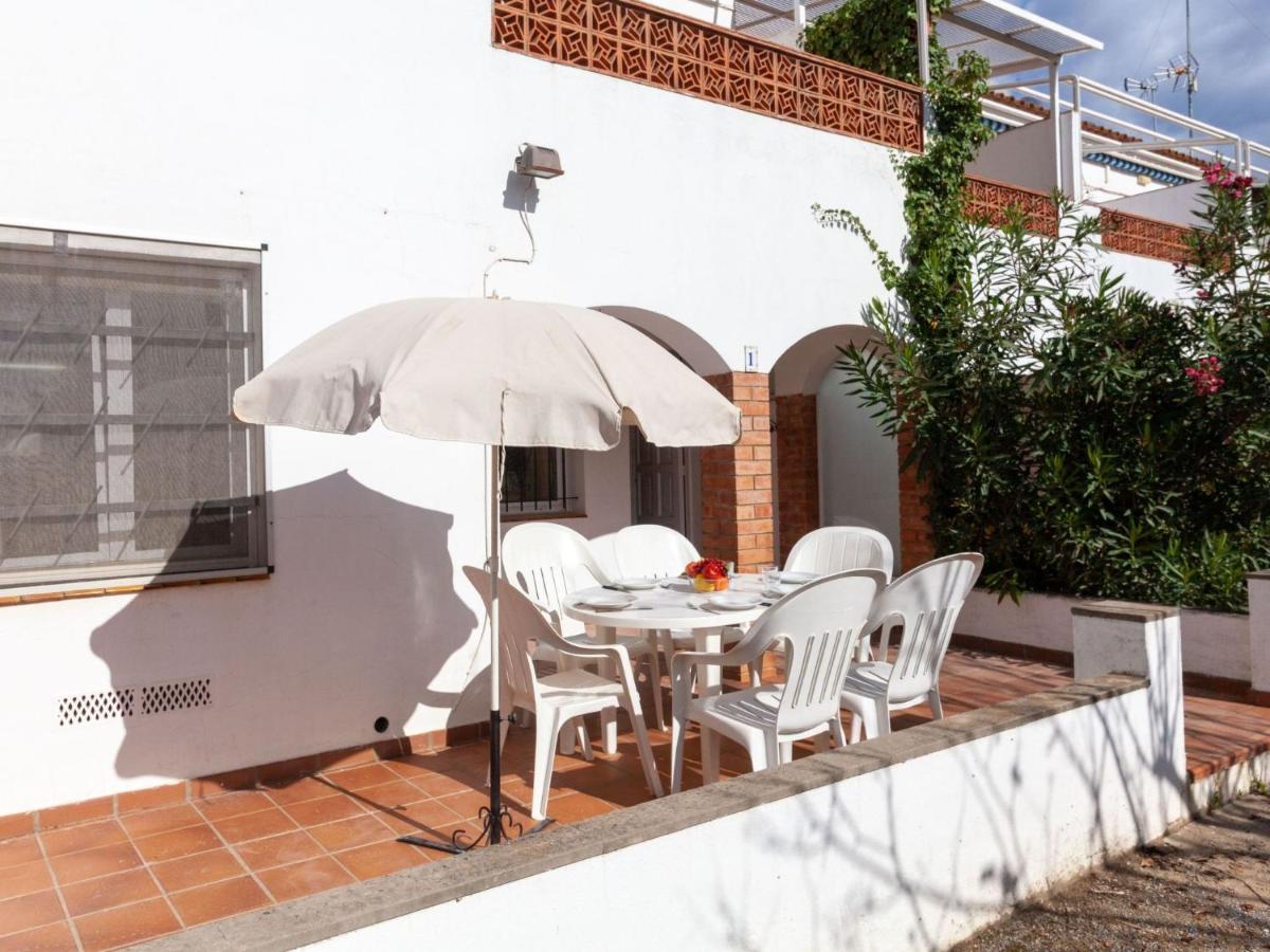 Anfora 1 By Interhome Apartment *