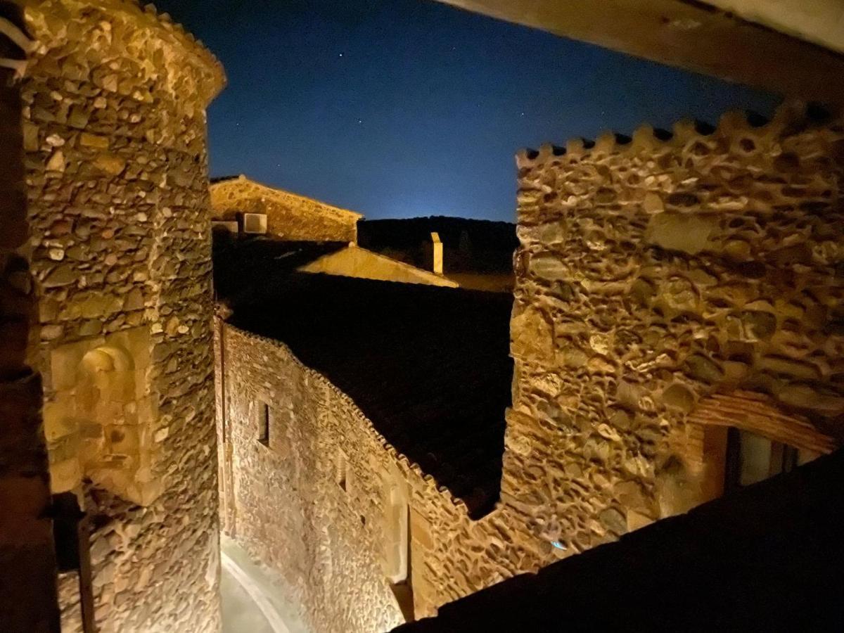 Сasa de vacaciones Del S.xvii