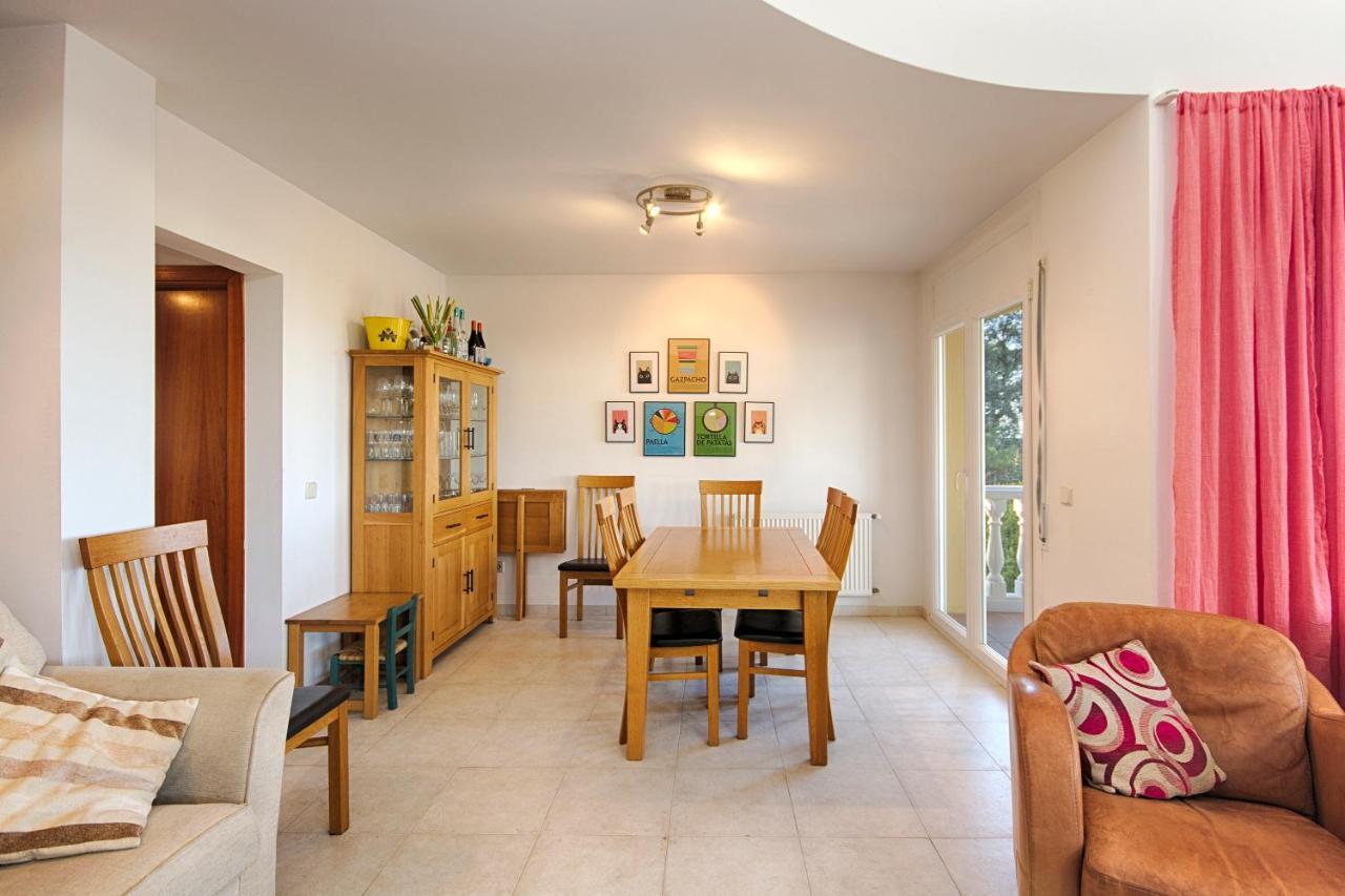 Villa Casa Albera - With Pool And Fantastic Views